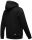 Stone Harbour Funny Finch Herren Hoodie Schwarz-Gr.S