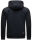 Stone Harbour Funny Finch Herren Hoodie Navy-Gr.M