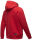 Stone Harbour Funny Finch Herren Hoodie Rot-Gr.S
