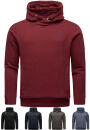 Stone Harbour Emilio Eduardo Herren Hoodie B721