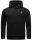 Stone Harbour Emilio Eduardo Herren Hoodie B721 Schwarz Größe XXL - Gr. 2XL