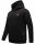 Stone Harbour Emilio Eduardo Herren Hoodie B721 Schwarz Größe XXL - Gr. 2XL