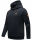 Stone Harbour Emilio Eduardo Herren Hoodie B721 Navy Größe S - Gr. S