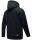 Stone Harbour Emilio Eduardo Herren Hoodie B721 Navy Größe S - Gr. S