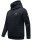 Stone Harbour Emilio Eduardo Herren Hoodie B721 Navy Größe XL - Gr. XL