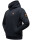 Stone Harbour Emilio Eduardo Herren Hoodie B721 Navy Größe XL - Gr. XL