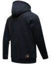 Stone Harbour Emilio Eduardo Herren Hoodie B721 Navy Größe XXXL - Gr. 3XL