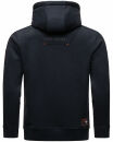 Stone Harbour Emilio Eduardo Herren Hoodie B721 Navy Größe XXXL - Gr. 3XL