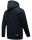 Stone Harbour Emilio Eduardo Herren Hoodie B721 Navy Größe XXXL - Gr. 3XL