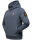 Stone Harbour Emilio Eduardo Herren Hoodie B721 Dusty Blau - Melange Größe XXXL - Gr. 3XL