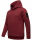 Stone Harbour Emilio Eduardo Herren Hoodie B721 Bordeaux Größe S - Gr. S