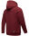 Stone Harbour Emilio Eduardo Herren Hoodie B721 Bordeaux Größe S - Gr. S