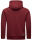Stone Harbour Emilio Eduardo Herren Hoodie B721 Bordeaux Größe S - Gr. S