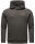 Stone Harbour Emilio Eduardo Herren Hoodie B721 Dunkelgrau Größe XXL - Gr. 2XL