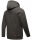 Stone Harbour Emilio Eduardo Herren Hoodie B721 Dunkelgrau Größe XXL - Gr. 2XL