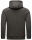 Stone Harbour Emilio Eduardo Herren Hoodie B721 Dunkelgrau Größe XXL - Gr. 2XL