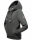 Navahoo Engelshaar Damen hoodie B916