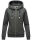 Navahoo Engelshaar Damen hoodie B916