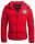 Geographical Norway Veron Herren Outdoor Jacke Rot Größe S - Gr. S