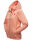 Navahoo Cremetörtchen Damen Hoodie B917 Apricot Größe XS - Gr. 34