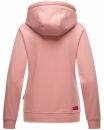 Navahoo Cremetörtchen Damen Hoodie B917 Puder Rosa Größe M - Gr. 38