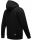 Stone Harbour Billie Joy Herren Sweatjacke Hoodie B722 Schwarz Größe M - Gr. M