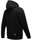 Stone Harbour Billie Joy Herren Sweatjacke Hoodie B722 Schwarz Größe L - Gr. L