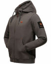 Stone Harbour Jacobi Jami Herren Sweatjacke Hoodie B723