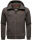 Stone Harbour Jacobi Jami Herren Sweatjacke Hoodie B723