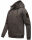 Stone Harbour Jacobi Jami Herren Sweatjacke Hoodie B723