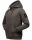 Stone Harbour Jacobi Jami Herren Sweatjacke Hoodie B723