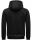 Stone Harbour Jacobi Jami Herren Sweatjacke Hoodie B723 Schwarz Größe S - Gr. S