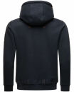 Stone Harbour Jacobi Jami Herren Sweatjacke Hoodie B723 Navy Größe S - Gr. S