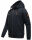 Stone Harbour Jacobi Jami Herren Sweatjacke Hoodie B723 Navy Größe S - Gr. S