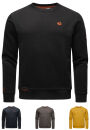 Stone Harbour Boo Brock Herren Pullover B724