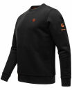 Stone Harbour Boo Brock Herren Pullover B724