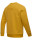 Stone Harbour Boo Brock Herren Pullover Sweatshirt B724 Senf Gelb Größe S - Gr. S