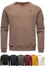 Stone Harbour Craig EL Pullover B725