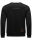 Stone Harbour Craig EL Pullover Strick Pulli Sweater Hoodie B725 Schwarz Größe S - Gr. S