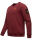 Stone Harbour Craig EL Pullover Strick Pulli Sweater Hoodie B725 Bordeaux Größe S - Gr. S