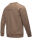 Stone Harbour Craig EL Pullover Strick Pulli Sweater Hoodie B725 Taupe Melange Größe S - Gr. S