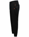 Stone Harbour Pedro Maliki Jogginghose Hose Jogger B726 Schwarz Größe XL - Gr. XL