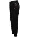 Stone Harbour Pedro Maliki Jogginghose Hose Jogger B726 Navy Größe M - Gr. M
