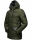 Stone Harbour Mitjaa Herren Winter Jacke Parka B727 Olive Größe XXL - Gr. 2XL