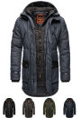 Stone Harbour Tahaa Herren Winterjacke / Winterparka B728