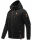 Stone Harbour Finn Luca Pullover Sweatjacke Hoodie B729 Schwarz Größe S - Gr. S