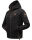 Stone Harbour Finn Luca Pullover Sweatjacke Hoodie B729 Schwarz Größe M - Gr. M