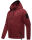 Stone Harbour Finn Luca Pullover Sweatjacke Hoodie B729 Bordeaux Größe S - Gr. S