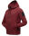 Stone Harbour Finn Luca Pullover Sweatjacke Hoodie B729 Bordeaux Größe S - Gr. S
