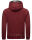 Stone Harbour Finn Luca Pullover Sweatjacke Hoodie B729 Bordeaux Größe S - Gr. S